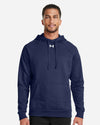 Under Armour® Rival Fleece Hooded Sweatshirt