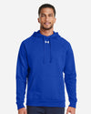 Under Armour® Rival Fleece Hooded Sweatshirt
