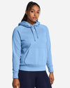 Under Armour® Rival Fleece Hooded Sweatshirt