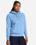 Under Armour® Rival Fleece Hooded Sweatshirt