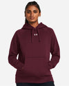 Under Armour® Rival Fleece Hooded Sweatshirt
