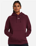 Under Armour® Rival Fleece Hooded Sweatshirt