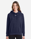 Under Armour® Rival Fleece Hooded Sweatshirt
