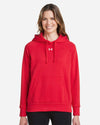Under Armour® Rival Fleece Hooded Sweatshirt