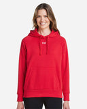 Under Armour® Rival Fleece Hooded Sweatshirt