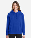 Under Armour® Rival Fleece Hooded Sweatshirt
