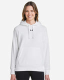 Under Armour® Rival Fleece Hooded Sweatshirt
