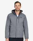 Under Armour - Porter 3-in-1 2.0 Jacket