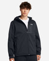 Under Armour - ColdGear® Infrared Shield 2.0 Hooded Jacket