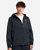 Under Armour - ColdGear® Infrared Shield 2.0 Hooded Jacket