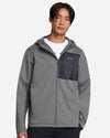 Under Armour - ColdGear® Infrared Shield 2.0 Hooded Jacket