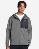 Under Armour - ColdGear® Infrared Shield 2.0 Hooded Jacket