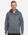 Under Armour - ColdGear® Infrared Shield 2.0 Hooded Jacket