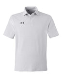 Men's Destin Drive Striped Performance Polo