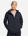 Under Armour - ColdGear® Infrared Shield 2.0 Hooded Jacket