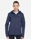 Under Armour - ColdGear® Infrared Shield 2.0 Hooded Jacket