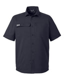 Under Armour® Motivate Coach Woven Shirt