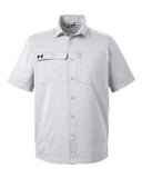 Under Armour® Motivate Coach Woven Shirt