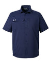Under Armour® Motivate Coach Woven Shirt