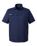 Under Armour® Motivate Coach Woven Shirt