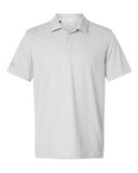 Men's 4-Way Stretch Printed Polo
