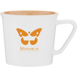 11 oz Cavetto Mug
