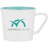 11 oz Cavetto Mug