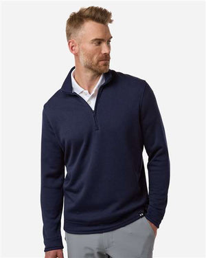 Under Armour® Men's Storm Sweater Fleece Quarter-Zip Pullover