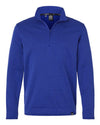 Under Armour® Men's Storm Sweater Fleece Quarter-Zip Pullover