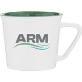 11 oz Cavetto Mug