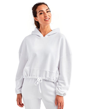 TriDri® Women's Cropped Maria Hoodie