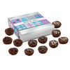 12 pc Brownie Bites Gift Box