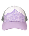 Printed Trucker Cap