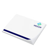 Post-It® 4"x3" Full Color Recycled Notes - 50 Sheets