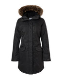 Columbia Women's Suttle Mountain™ Long Insulated Jacket