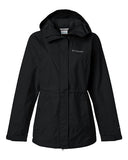Columbia Women's Hikebound™ II Long Jacket