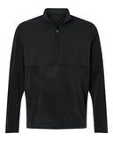 Adidas® Men's Ultimate365 Cozy Quarter-Zip Pullover