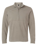 Adidas® Men's Ultimate365 Cozy Quarter-Zip Pullover