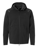 Under Armour® Unstoppable Fleece Full-Zip