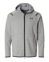 Under Armour® Unstoppable Fleece Full-Zip