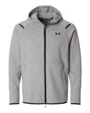 Under Armour® Unstoppable Fleece Full-Zip