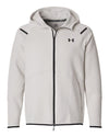 Under Armour® Unstoppable Fleece Full-Zip