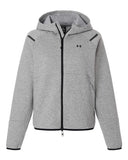 Under Armour® Unstoppable Fleece Full-Zip