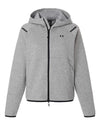 Under Armour® Unstoppable Fleece Full-Zip
