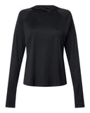 Columbia® Women's PFG Tidal Tee™ Hooded Long Sleeve