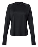 Columbia® Women's PFG Tidal Tee™ Hooded Long Sleeve