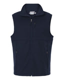 Columbia® Men's Ascender II Soft Shell Vest