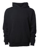 Independent Trading Co.® Lux Heavyweight Modal Hooded Sweatshirt