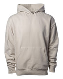 Independent Trading Co.® Lux Heavyweight Modal Hooded Sweatshirt