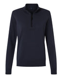 Devon & Jones® New Classics Quarter-Zip Sweater